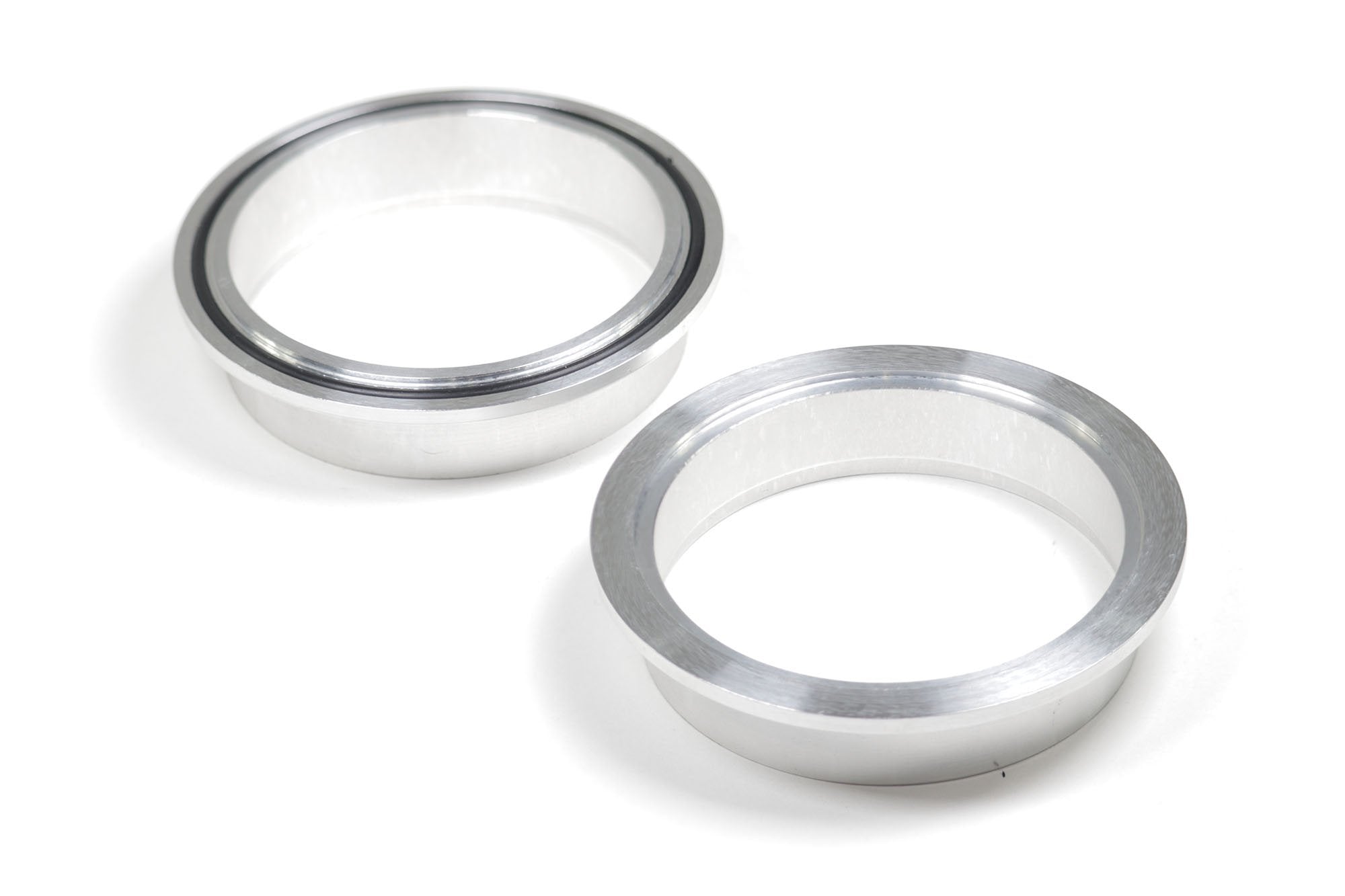 Kurt J. Lesker Company | ISO HV Centering Rings (Aluminum) | Enabling  Technology for a Better World
